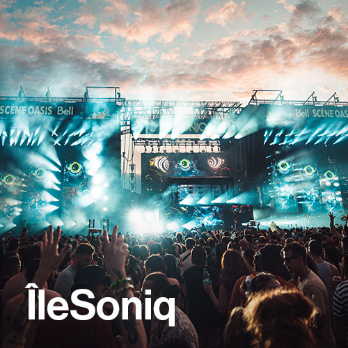 ÎleSoniq
