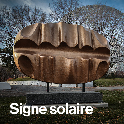 Signe solaire
