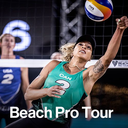 Beach Pro Tour